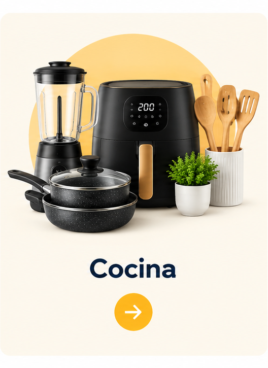 Cocina
