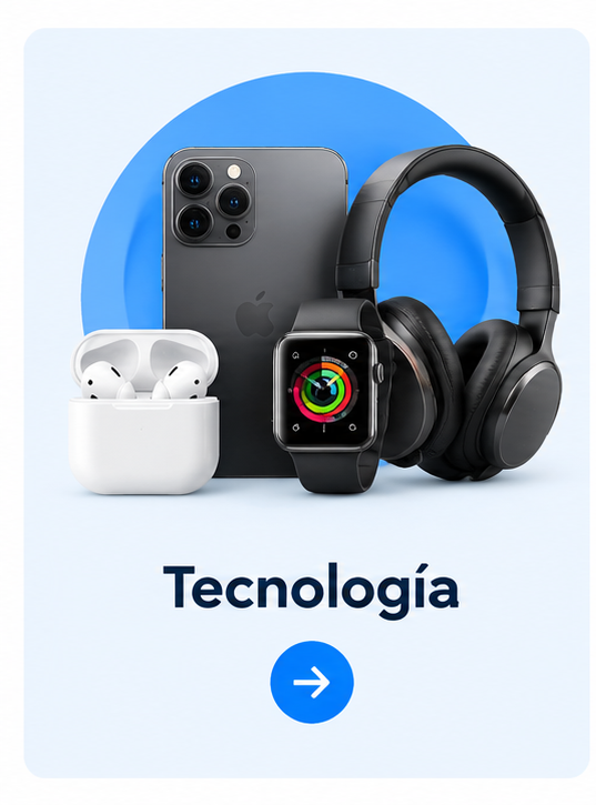 Tecnología