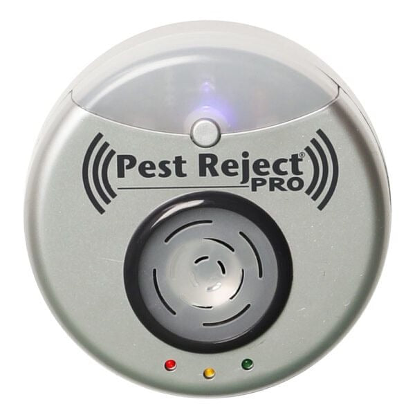 Pest Reject Repelente De Plagas