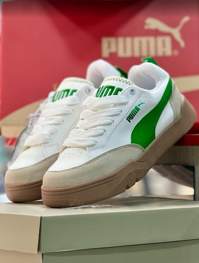 Zapatillas Puma Palermo