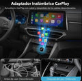 Carplay Inalambrico Universal