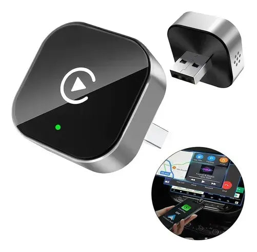 Carplay Inalambrico Universal