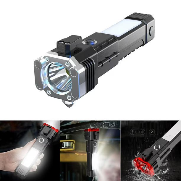 Linterna Led Cup